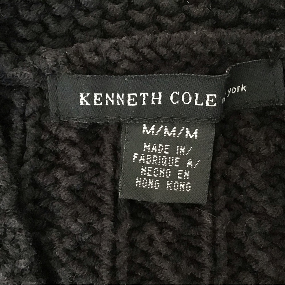 Kenneth Cole Sweater - Picture 7 of 11